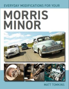 Everyday Modifications For Your Morris Minor