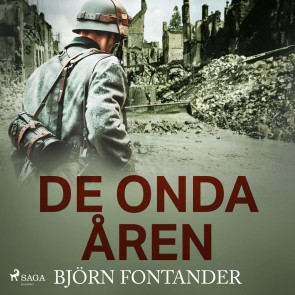 De onda åren