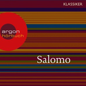 Salomo