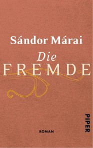 Die Fremde