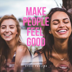 Make People Feel Good