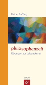 Philosophenzeit