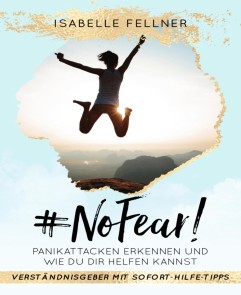 #NoFear!