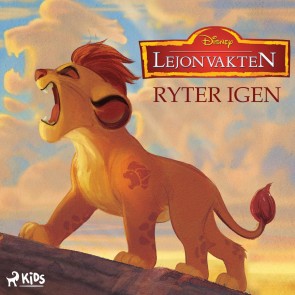 Lejonvakten - Ryter igen