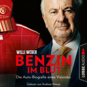 Benzin im Blut