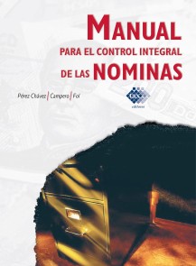 Manual para el control integral de las nóminas 2017