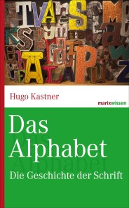 Das Alphabet