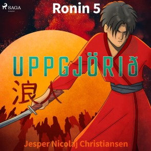 Ronin 5 - Uppgjörið