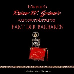 Pakt der Barbaren