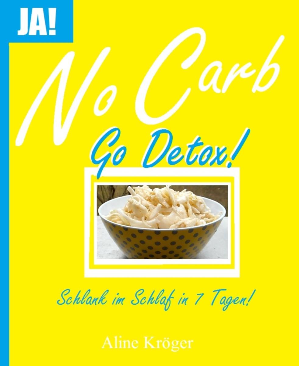 No Carb, go Detox!