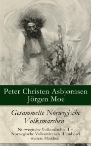 Gesammelte Norwegische Volksmärchen