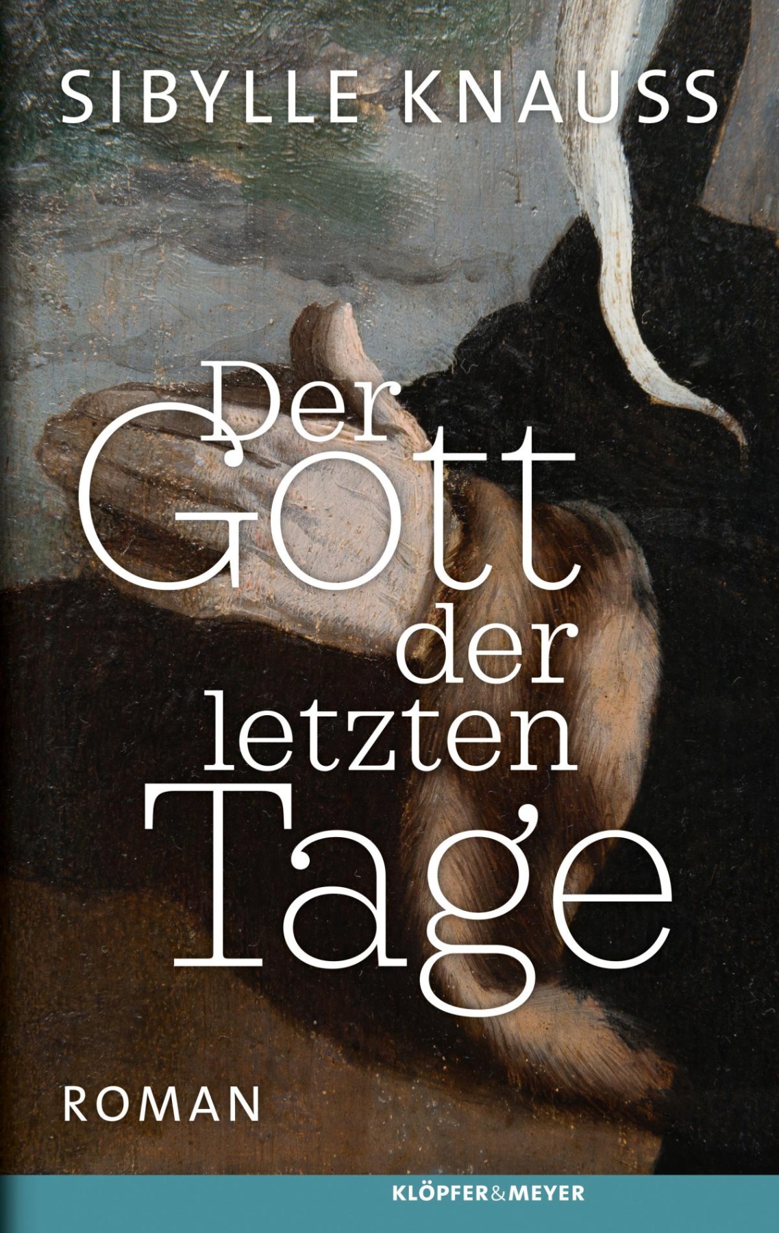 Der Gott der letzten Tage