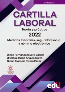 Cartilla laboral Teoría y práctica 2022