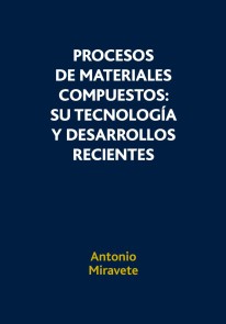 Procesos de materiales compuestos