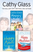 Cathy Glass 3-Book Self-Help Collection