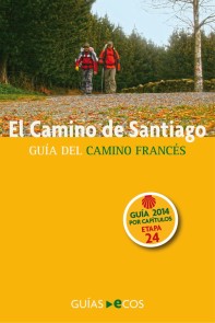 El Camino de Santiago. Etapa 24. De Villafranca del Bierzo a O Cebreiro