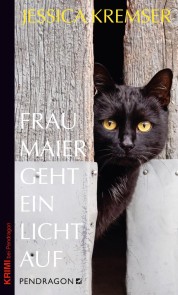 Frau Maier geht ein Licht auf