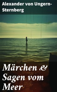 Märchen & Sagen vom Meer