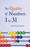 Quality of Numbers 1-31