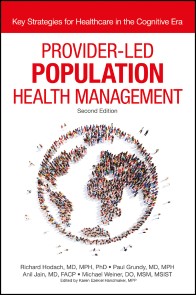 Provider-Led Population Health Management