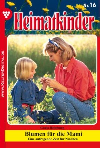 Heimatkinder 16 - Heimatroman