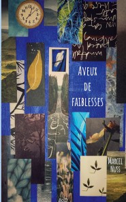 Aveux de faiblesses