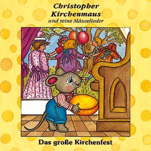 11: Das große Kirchenfest