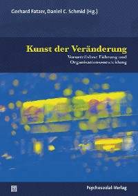 Kunst der Veränderung