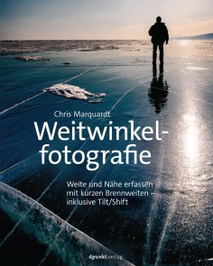 Weitwinkelfotografie