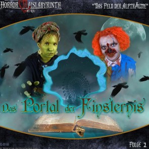 Das Portal der Finsternis