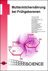 Muttermilchernährung bei Frühgeborenen