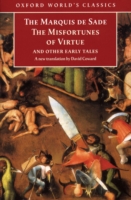 Misfortunes of Virtue and Other Early Tales