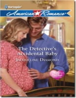 Detective's Accidental Baby (Mills & Boon American Romance)