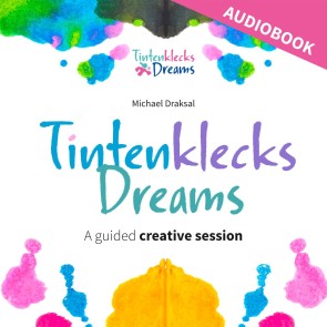 Tintenklecks Dreams: AUDIOBOOK