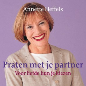 Praten met je partner