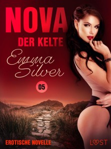 Nova 5: Der Kelte