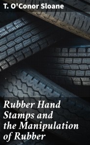 Rubber Hand Stamps and the Manipulation of Rubber