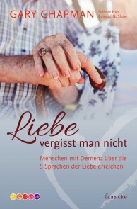 Liebe vergisst man nicht