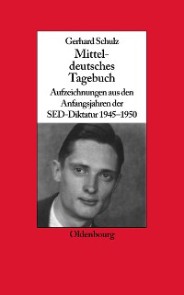 Mitteldeutsches Tagebuch