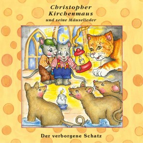 23: Der verborgene Schatz