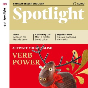 Englisch lernen Audio - Verben