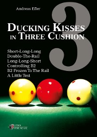 Ducking Kisses in Three Chusion Vol. 3