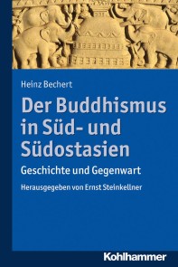 Der Buddhismus in Süd- und Südostasien