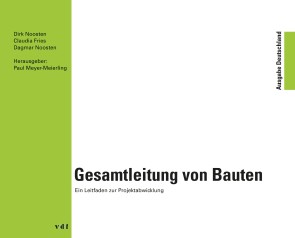 Gesamtleitung von Bauten