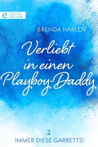 Verliebt in einen Playboy-Daddy