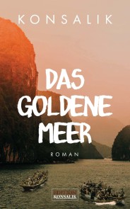 Das goldene Meer