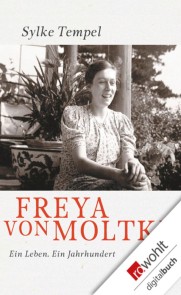 Freya von Moltke