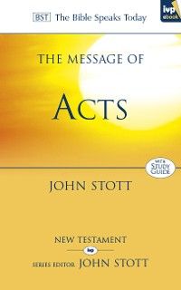 The Message of Acts