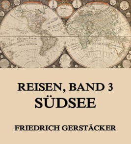 Reisen, Band 3 - Südsee