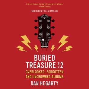 Buried Treasure Volume 2